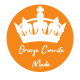 Logo Oranje Comite